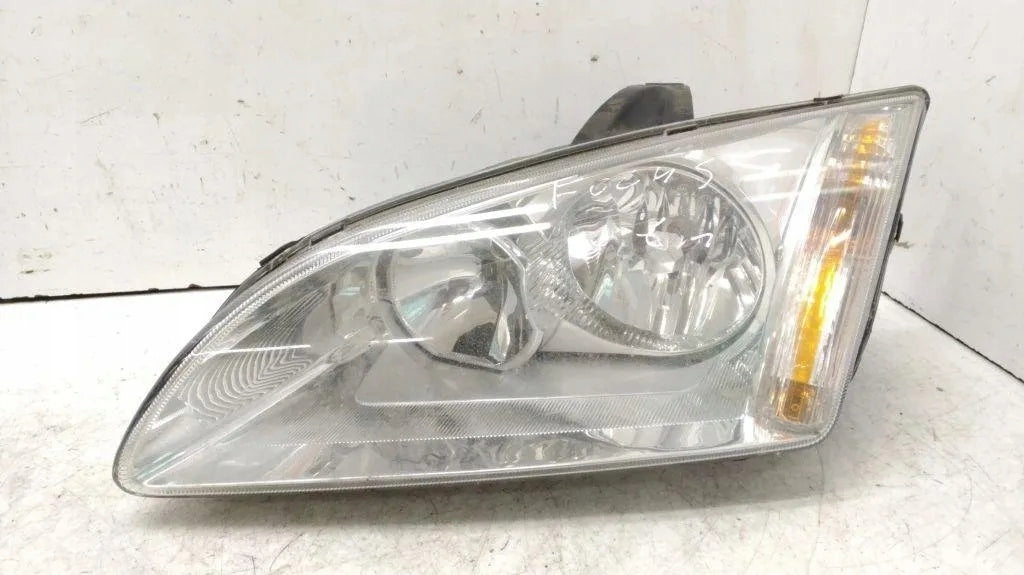 Frontscheinwerfer Ford Focus II 4M5113W030AF Links Scheinwerfer Headlight SCH2543494280am