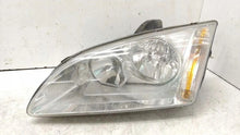 Laden Sie das Bild in den Galerie-Viewer, Frontscheinwerfer Ford Focus II 4M5113W030AF Links Scheinwerfer Headlight SCH2543494280am