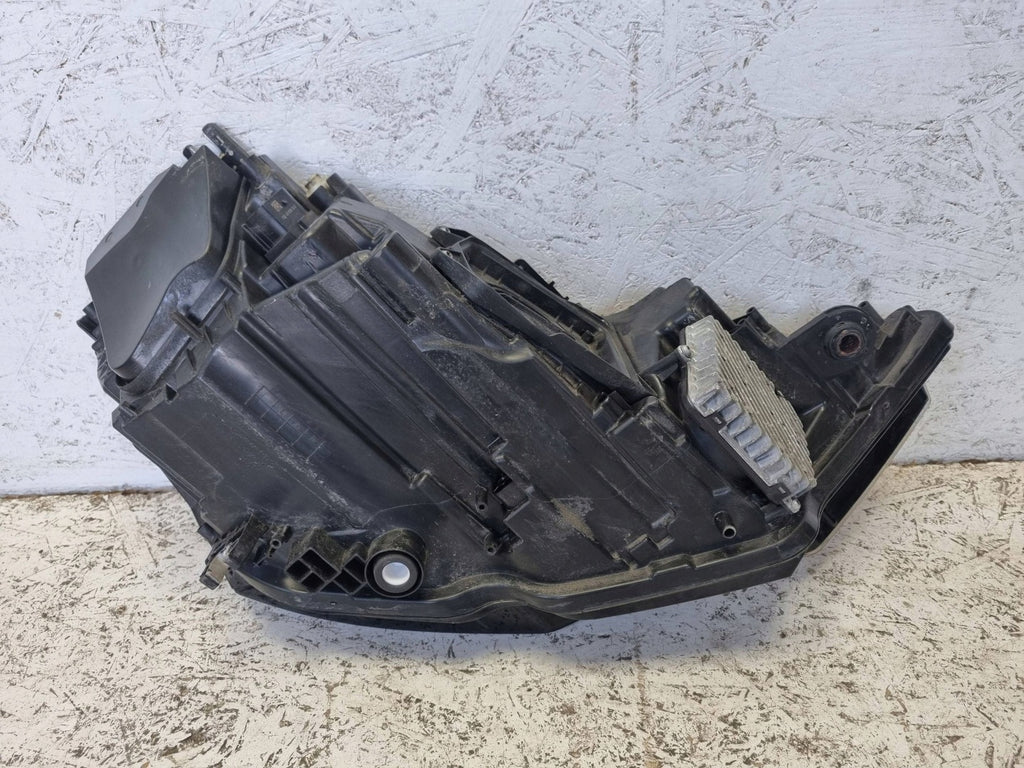 Frontscheinwerfer Audi A6 4K0941033 Links Scheinwerfer Headlight SCH1625817089vo