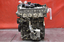 Laden Sie das Bild in den Galerie-Viewer, Motor Renault Laguna III M9RA802 2.0 DCI 150PS 2009 Diesel Engine Unkomplett