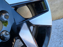 Laden Sie das Bild in den Galerie-Viewer, 1x Alufelge 17 Zoll 6.5" 4x108 9862751080 Opel Mokka Rim Wheel FEL5606165761gr