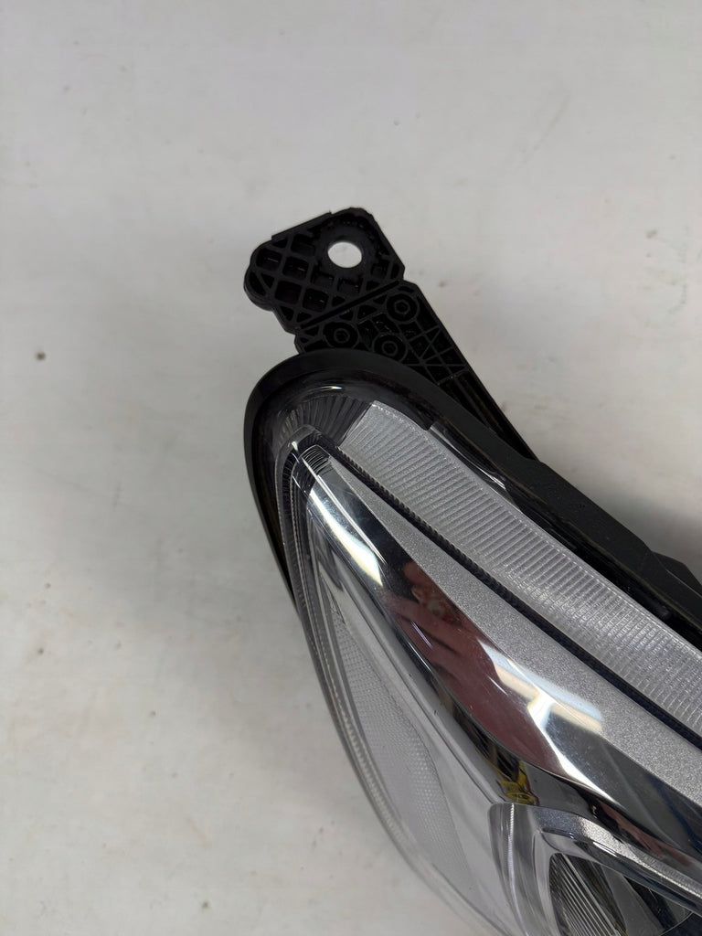 Frontscheinwerfer Ford Focus IV JX7B-13W029-AE LED Rechts Scheinwerfer Headlight SCH2133914885mj