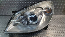 Load image into Gallery viewer, Frontscheinwerfer Mercedes-Benz W245 A1698201761 Links Scheinwerfer Headlight SCH2927154114os