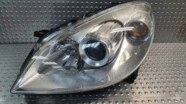 Frontscheinwerfer Mercedes-Benz W245 A1698201761 Links Scheinwerfer Headlight SCH2927154114os