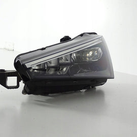 Frontscheinwerfer Skoda Scala 657941015A Links Scheinwerfer Headlight SCH9353037002dw