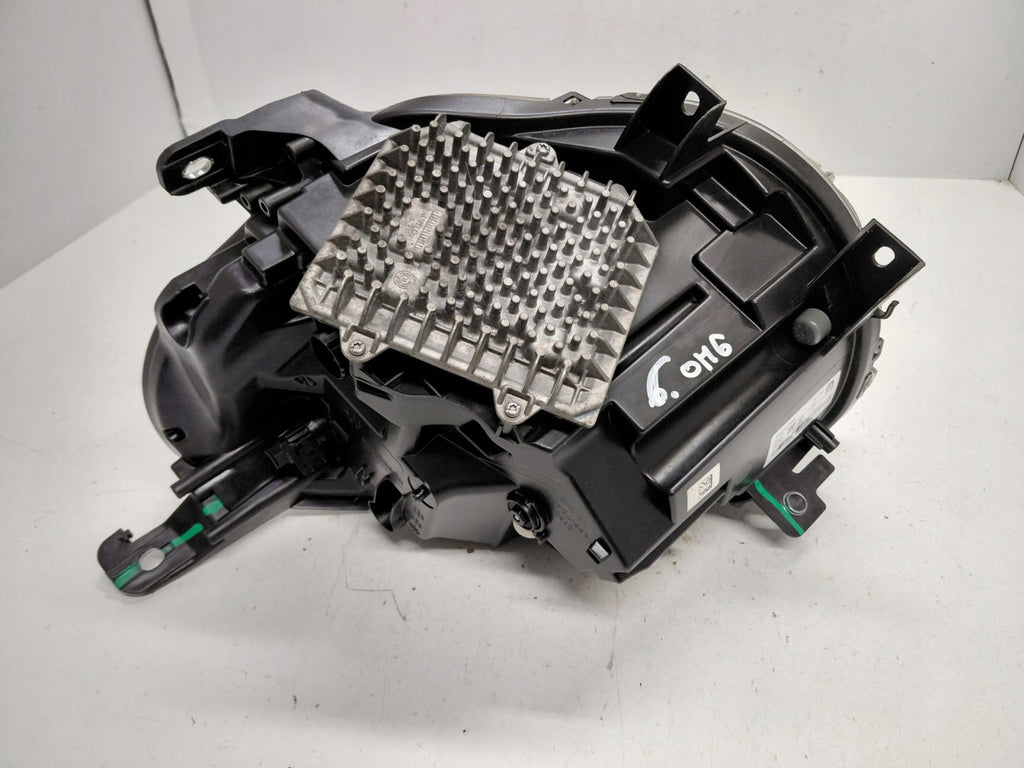 Frontscheinwerfer Fiat 500x 00520919690 Full LED Rechts Scheinwerfer Headlight SCH8053040038ij