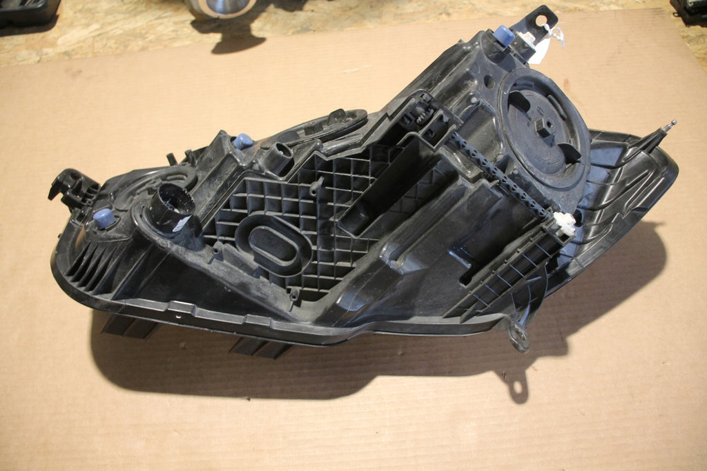 Frontscheinwerfer Jaguar Xe GX73-13W029-HE Rechts Scheinwerfer Headlight SCH7652308107wv