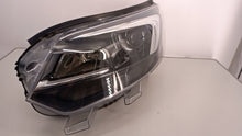 Laden Sie das Bild in den Galerie-Viewer, Frontscheinwerfer Opel Zafira Vivaro 00218275-01 Xenon Links Headlight