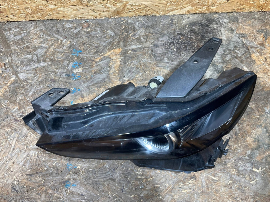 Frontscheinwerfer Mazda Cx30 Cx-30 DFR7-51040 Links Scheinwerfer Headlight SCH6256341231tq