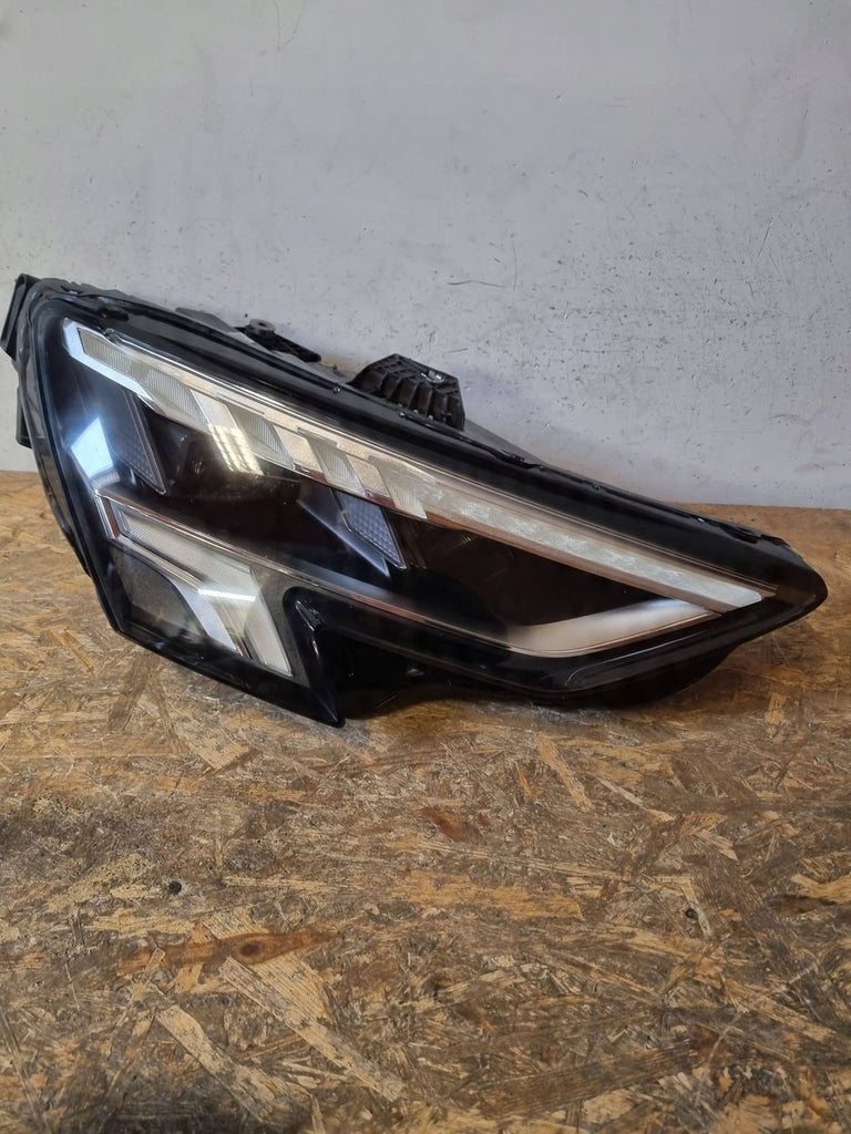 Frontscheinwerfer Audi A3 890087Z610B LED Rechts Scheinwerfer Headlight