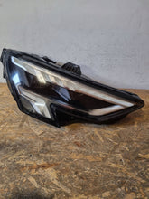 Laden Sie das Bild in den Galerie-Viewer, Frontscheinwerfer Audi A3 890087Z610B LED Rechts Scheinwerfer Headlight