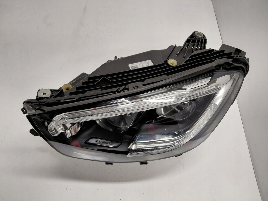 Frontscheinwerfer Mercedes-Benz Glc A2539064903 Links Scheinwerfer Headlight SCH8604491513qq