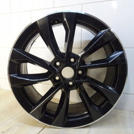 1x Alufelge 17 Zoll 7.0
