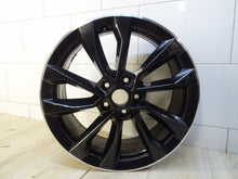 Load image into Gallery viewer, 1x Alufelge 17 Zoll 7.0" 5x112 57A601025AD Skoda Karoq Rim Wheel FEL5975230046mi