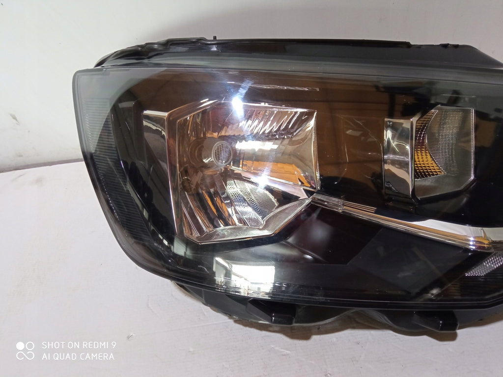 Frontscheinwerfer VW T6 7E1941016AD Rechts Scheinwerfer Headlight