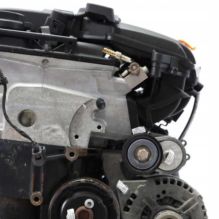 Motor VW Passat Cc BWS 3.6 300PS 220kW 159TKm Benzin Engine Unkomplett MOT9126164488qs