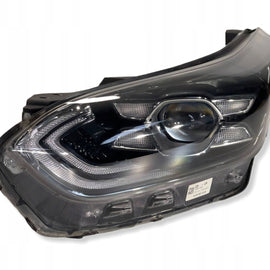 Frontscheinwerfer Kia Ceed 92101-J7XXX Links Scheinwerfer Headlight SCH8561134570xa