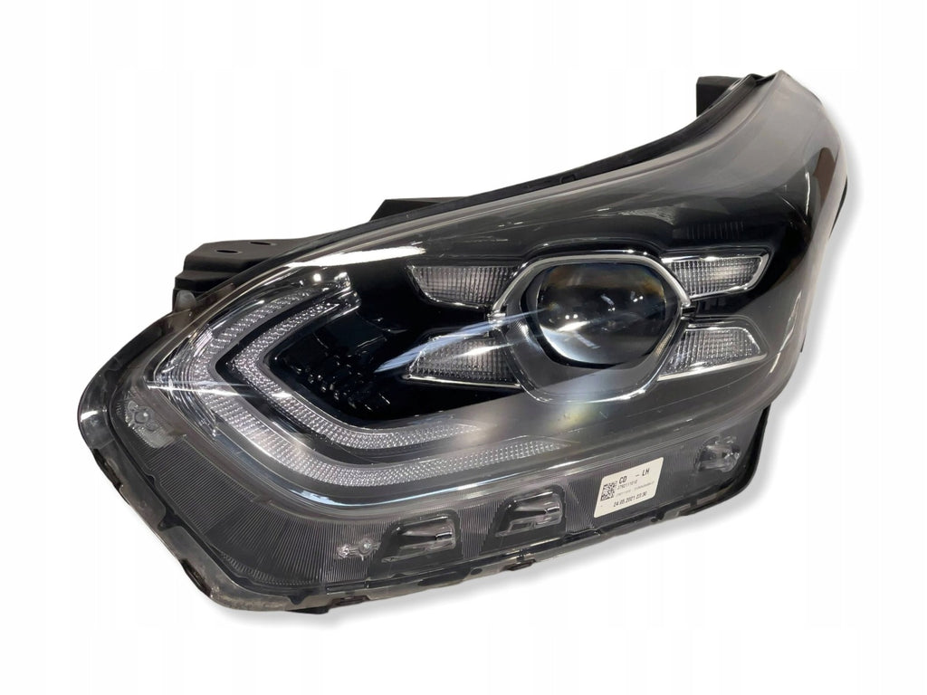 Frontscheinwerfer Kia Ceed 92101-J7XXX Links Scheinwerfer Headlight SCH8561134570xa