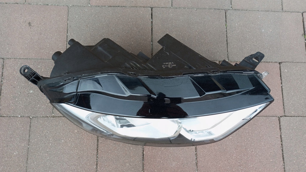 Frontscheinwerfer Ford Ecosport GN15-13W029-JE Full LED Rechts Headlight SCH1364575599zn