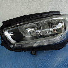 Laden Sie das Bild in den Galerie-Viewer, Frontscheinwerfer Mercedes-Benz W247 A2479067500 1EG2449 Links Headlight SCH2396457936ot