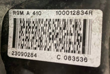 Load image into Gallery viewer, Motor Nissan Qashqai I R9M R9MA410 1.6 DCI 96kW 2015 Diesel Engine Komplett MOT8483433122xv
