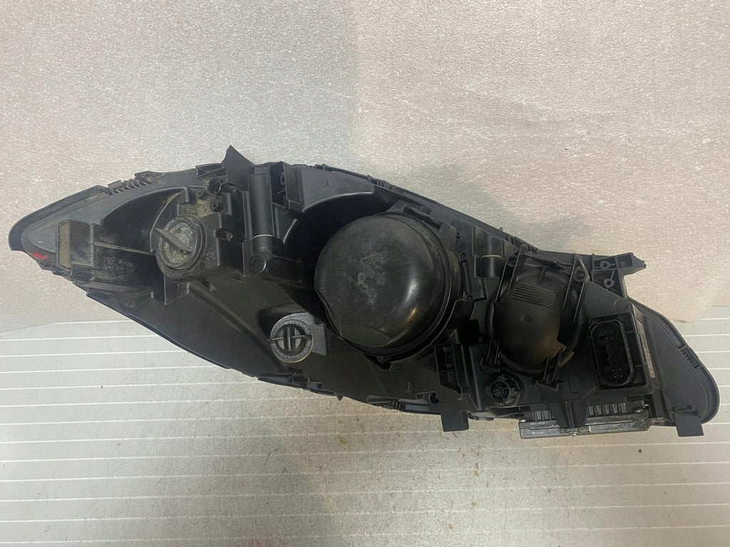Frontscheinwerfer Mercedes-Benz W169 A1698206161 Xenon Links Headlight SCH3946382792tu
