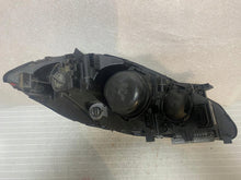 Laden Sie das Bild in den Galerie-Viewer, Frontscheinwerfer Mercedes-Benz W169 A1698206161 Xenon Links Headlight SCH3946382792tu