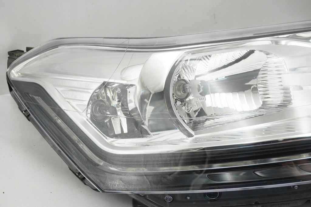 Frontscheinwerfer Citroën C5 II 9674397980 Rechts Scheinwerfer Headlight SCH7938493896od