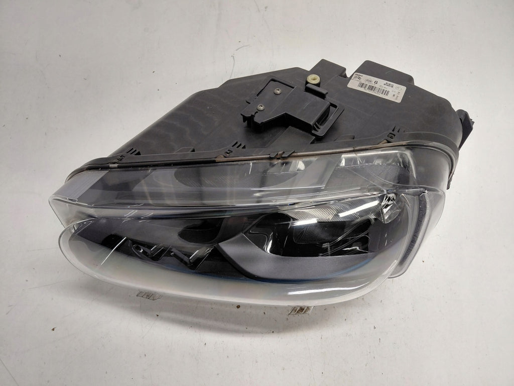 Frontscheinwerfer Citroën Berlingo 90146123 Links Scheinwerfer Headlight SCH8303147432mc