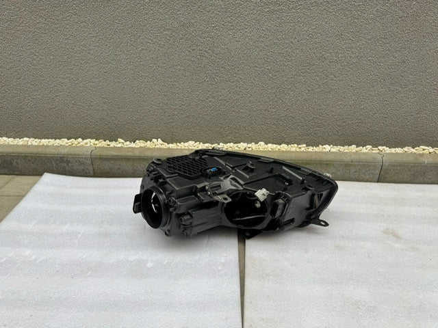 Frontscheinwerfer VW Golf VI 5K1941751D 5K1941752D Bi-Xenon Ein Satz Headlight SCH5844122632dk