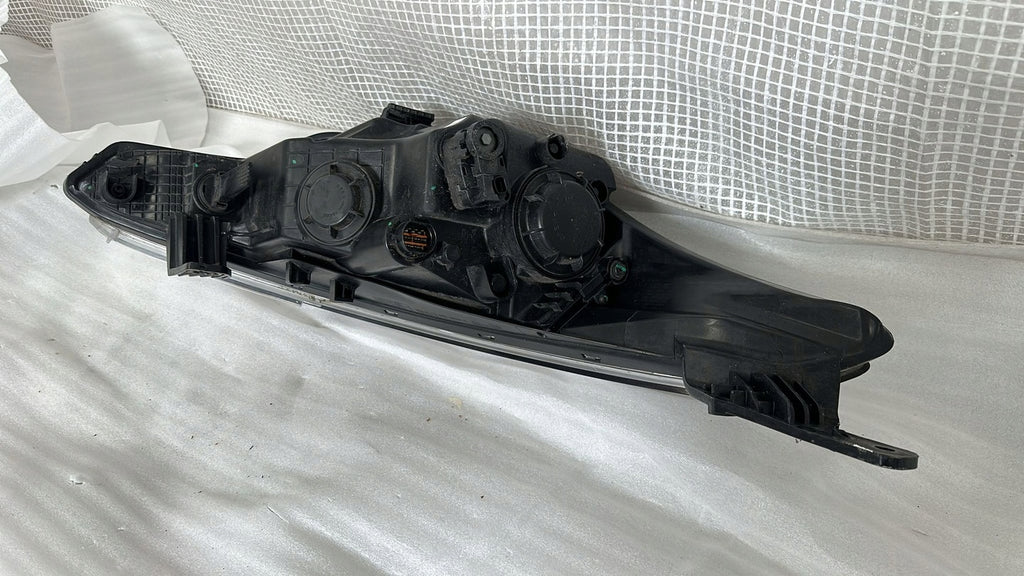 Frontscheinwerfer Hyundai I20 Links Scheinwerfer Headlight SCH5592677599db