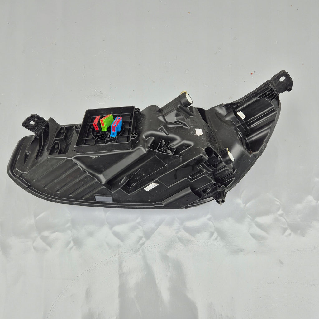 Frontscheinwerfer Ford Focus NX7B-13E016-AG LED Rechts Scheinwerfer Headlight SCH2771878969no