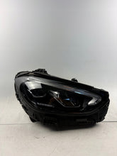 Laden Sie das Bild in den Galerie-Viewer, Frontscheinwerfer Mercedes-Benz W206 A2069068204 Rechts Scheinwerfer Headlight SCH4617016256kd