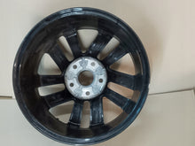Load image into Gallery viewer, 1x Alufelge 16 Zoll 6.5" 5x112 46ET Glanz Schwarz 5G0601025EA VW I Rim Wheel FEL5351460409cc