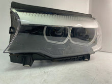 Laden Sie das Bild in den Galerie-Viewer, Frontscheinwerfer BMW 5 G31 G30 849911 LED Links Scheinwerfer Headlight