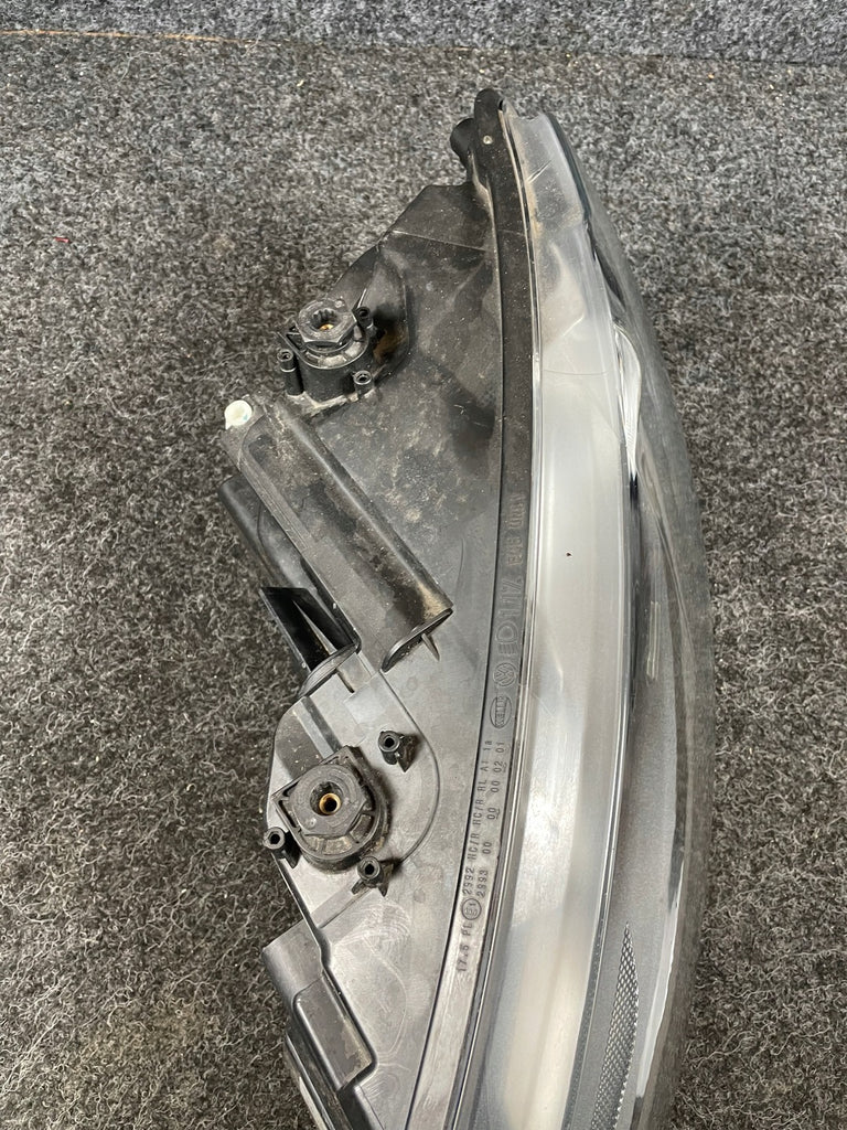 Frontscheinwerfer VW Caddy III 1EL010551 2K5941005 Links Scheinwerfer Headlight SCH2947250810hg