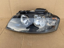 Laden Sie das Bild in den Galerie-Viewer, Frontscheinwerfer Audi A3 8P0941003K LED Links Scheinwerfer Headlight