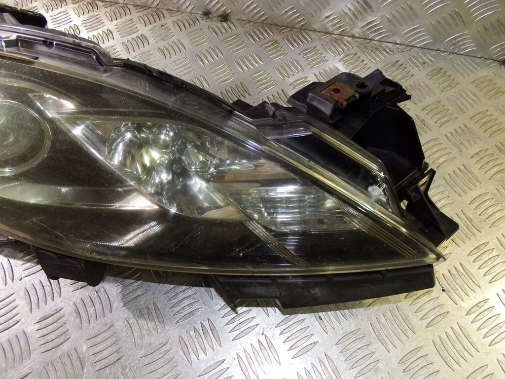 Frontscheinwerfer Mazda 6 280192 Xenon Rechts Scheinwerfer Headlight SCH3970541350fg