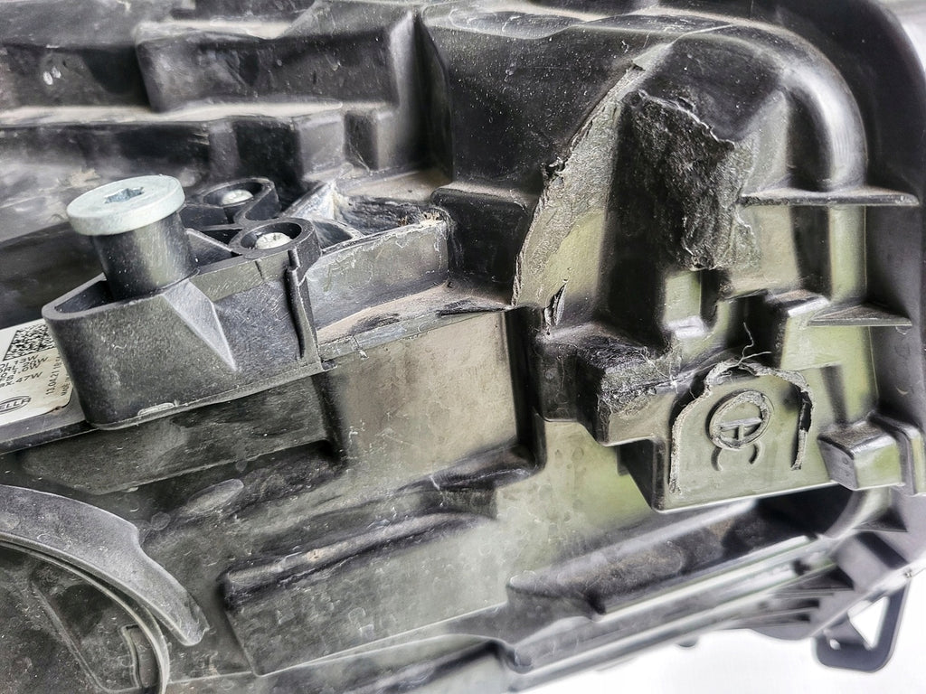 Frontscheinwerfer Mercedes-Benz Eqa Eqb A2439068900 LED Links Headlight SCH2113191848nz