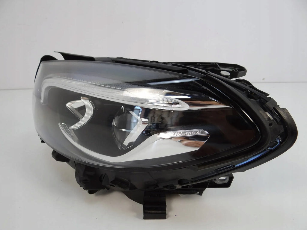 Frontscheinwerfer Mercedes-Benz A2469066101 LED Links Scheinwerfer Headlight