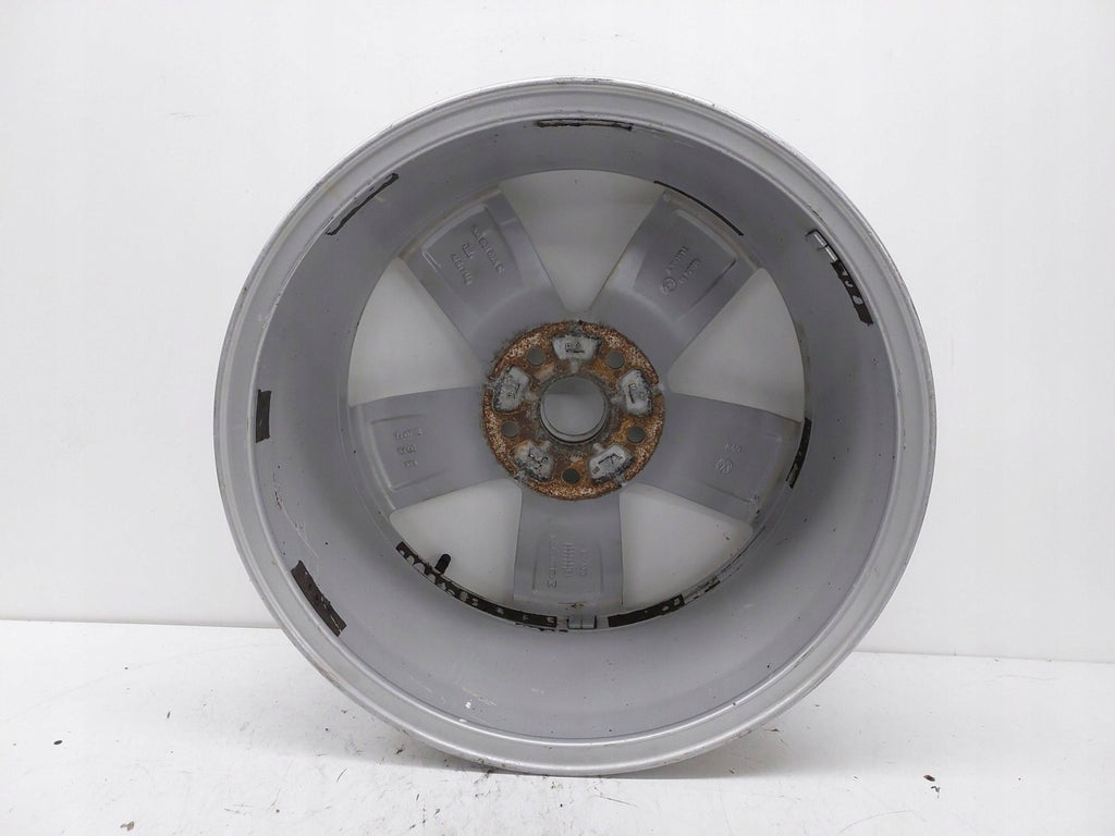 1x Alufelge 17 Zoll 3G0601025E VW Passat B8 Rim Wheel FEL1338538186il