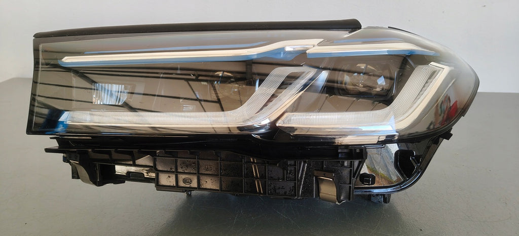 Frontscheinwerfer BMW 5 G31 G30 9479267 Laser Links Scheinwerfer Headlight SCH8094371592vx