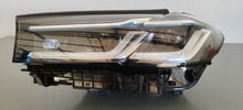 Laden Sie das Bild in den Galerie-Viewer, Frontscheinwerfer BMW 5 G31 G30 9479267 Laser Links Scheinwerfer Headlight SCH8094371592vx