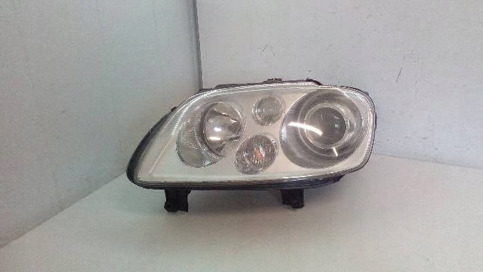 Frontscheinwerfer VW Touran Links Scheinwerfer Headlight
