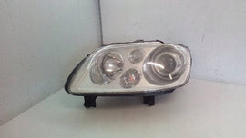 Frontscheinwerfer VW Touran Links Scheinwerfer Headlight