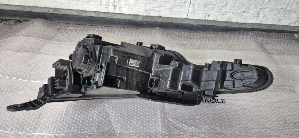 Frontscheinwerfer Hyundai Elantra Rechts Scheinwerfer Headlight SCH6767009176iv