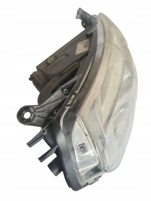 Frontscheinwerfer Citroën Jumpy 89901160 Rechts Scheinwerfer Headlight SCH5204457605my