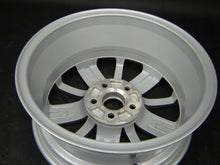 Load image into Gallery viewer, 1x Alufelge 15 Zoll 6.0" 5x100 38ET Glanz Silber 6C0601025 VW Golf Polo FEL3833668564fb