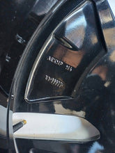 Laden Sie das Bild in den Galerie-Viewer, 1x Alufelge 19 Zoll 8.0&quot; 5x108 50ET Glanz Schwarz 32327781 Polestar Rim Wheel