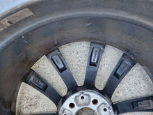 Load image into Gallery viewer, 1x Alufelge 20 Zoll 9.5" 5x112 43ET Glanz Silber 8010269 BMW G01 G02 Mg FEL7466243266at